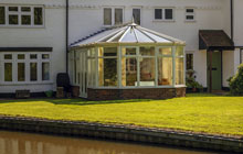 Simms Lane End conservatory leads
