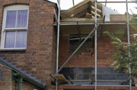 free Simms Lane End home extension quotes